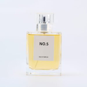 INALIS NO.5 For Women 50ML 1.75 oz