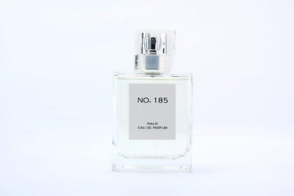 INALIS NO.185 EAU DE PARFUM FOR WOMEN